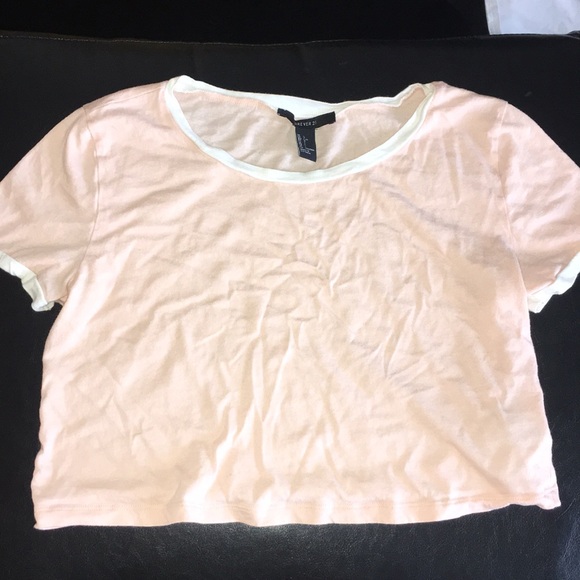 Crop top - Picture 1 of 1